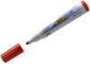 BİC 1701 BIC VELLEDA TAHTA KALEM ECO YUV.UÇ KIRMIZI PAK:12 Lİ