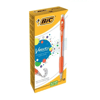 BIC VELOCİTY 07 MM KALEM 12 Lİ