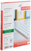 BİLGİSAYAR LAZER ETİKETİ 100 LÜ