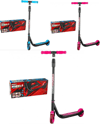BRN MAGİC WHEELS SCOOTER 2 TEKER LED IŞIKLI FRENLİ *8