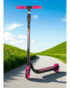 BRN MAGİC WHEELS SCOOTER 2 TEKER LED IŞIKLI FRENLİ *8