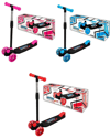BRN MAGİC WHEELS SCOOTER 3 TEKER LED IŞIKLI FRENLİ *8