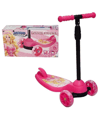 BRN RUNNER SCOOTER 3 TEKER LED IŞIKLI FRENLİ *8