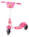 BRN SCOOTER 3 TEKER IŞIKSIZ *8