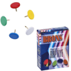BRONS-356 RAPTİYE RENKLİ 36 LI KUTU