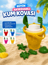 BÜYÜK AKSESUARLI KUM KOVASI 20 CM İMG-142
