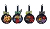 BUZDOLABI MAGNETİ C:17 PAK:5 Lİ