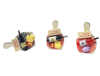 BUZDOLABI MAGNETİ C:39 PAK:3 LÜ
