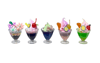 BUZDOLABI MAGNETİ C:9 PAK:5 Lİ