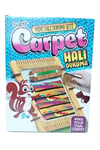 CAPRET MİNİ HALI DOKUMA SETİ