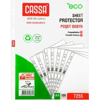 CASSA POŞET DOSYA PAKET : 100 LÜ