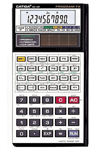 CATIGA FONKSİYONEL HESAP MAKİNESİ CS-197 (İNTEGRAL HESAPLAYABİLEN)
