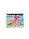 ÇEKMECELİ İP BAĞLAMA PUZZLE (4 MODEL)