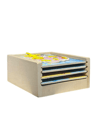 ÇEKMECELİ İP BAĞLAMA PUZZLE (4 MODEL)