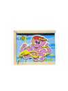 ÇEKMECELİ İP BAĞLAMA PUZZLE (4 MODEL)