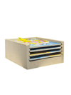 ÇEKMECELİ İP BAĞLAMA PUZZLE (4 MODEL)