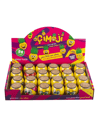 ÇİMOJİ YUVARLAK ÇİM ADAM 24 LÜ PK
