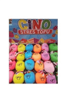 CİNO STRES TOPU 20 Lİ