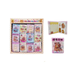 ÇNR 104 MİNİ SULU DEFTER 48 Lİ *960