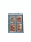 ÇNR 314 A7 SULU DEFTER 75X105 20Lİ PK*480
