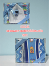 ÇOCUK SET (SECCADE,TAKKE,ZİKİRMATİK)