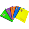 CONTRA A4 SPİRALLİ DEFTER PP KAPAK 120 YP. KARELİ *36