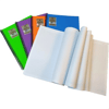 CONTRA A4 SPİRALLİ DEFTER PP KAPAK 120 YP. ÇİZGİLİ *36