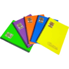 CONTRA A4 SPRALLİ DEFTER PP KAPAK 40 YP. ÇİZGİLİ *96