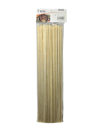 ÇÖP ŞİŞ 4mm 30cm (43-45 ADET) KOD:EM-5294