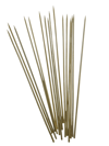 ÇÖP ŞİŞ 4mm 30cm (43-45 ADET) KOD:EM-5294