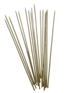 ÇÖP ŞİŞ 4mm 30cm (43-45 ADET) KOD:EM-5294