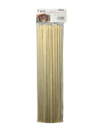 ÇÖP ŞİŞ 4mm 30cm (43-45 ADET) KOD:EM-5294