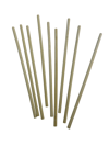 ÇÖP ŞİŞ 7mm 25cm 20 Lİ (YUVARLAK UÇ) KOD:EM-915