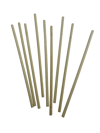ÇÖP ŞİŞ 7mm 25cm 20 Lİ (YUVARLAK UÇ) KOD:EM-915