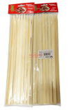 ÇÖP ŞİŞ ADANA BAMBU 24 CM. 10mm 100 LÜ PK. *100