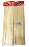 ÇÖP ŞİŞ ADANA BAMBU 24 CM. 20mm 25 Lİ PK. *100