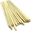 ÇÖP ŞİŞ ADANA BAMBU 24 CM. 20mm 25 Lİ PK. *100