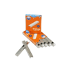 DELTA 252 ZIMBA TELİ 23/10 PK:10 LU *120