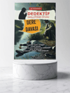 DERE DAVASI / DEDEKTİF DAVA ÇÖZME OYUNU