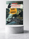DERE DAVASI / DEDEKTİF DAVA ÇÖZME OYUNU