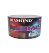 DIAMOND 4.7GB 120MIN 16X DVD BOŞ 50'LI PAKET