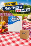 DOLCE 30X30 KARE PEÇETE PK:100 LÜ