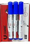 DOMİNİC 8899 TAHTA KALEMİ 12Lİ