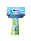 DOMİNİC ESNEK 4 LÜ ÇİZİM SETİ 24 LÜ