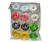 DONUT C:56 BUZDOLABI MAGNETİ PK:12 Lİ