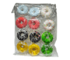 DONUT C:56 BUZDOLABI MAGNETİ PK:12 Lİ