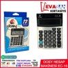 DOSY EC-16 HESAP MAKİNESİ 12 HANELİ 