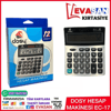 DOSY EC-17 HESAP MAKİNESİ 12 HANELİ 