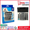 DOSY EC-17 HESAP MAKİNESİ 12 HANELİ 