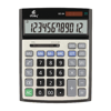DOSY EC-24 HESAP MAKİNESİ 12 HANELİ 